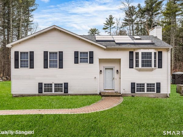 75 Elmwood Hill, Thompson, CT 06277