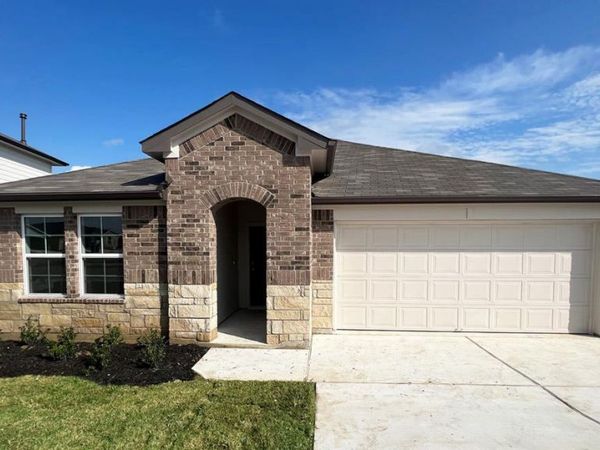 20405 Tuberville LN , Manor, TX 78653