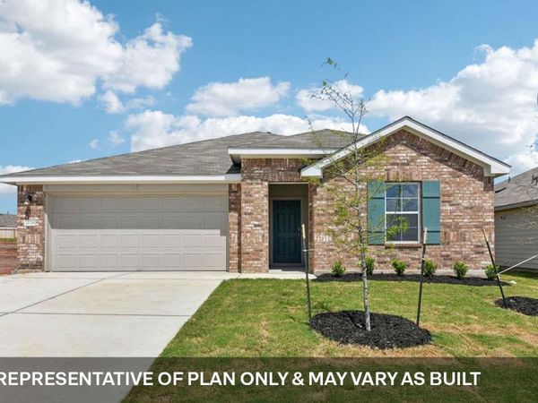 20405 Tuberville LN, Manor, TX 78653