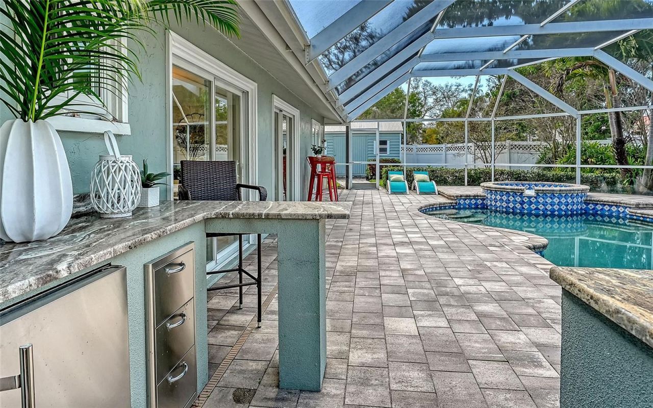 121 Holly Avenue, Sarasota, FL 34243 Photo