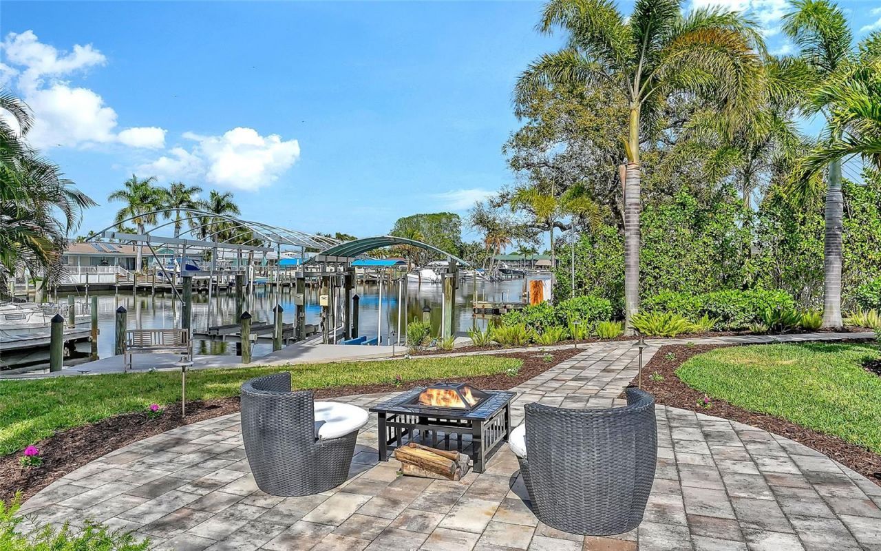 121 Holly Avenue, Sarasota, FL 34243 Photo