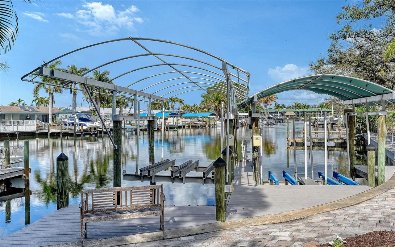 121 Holly Avenue, Sarasota, FL 34243 Photo