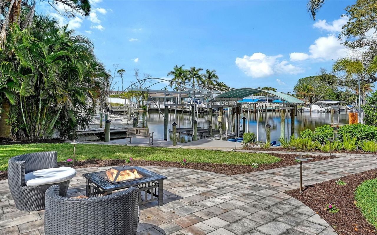 121 Holly Avenue, Sarasota, FL 34243 Photo