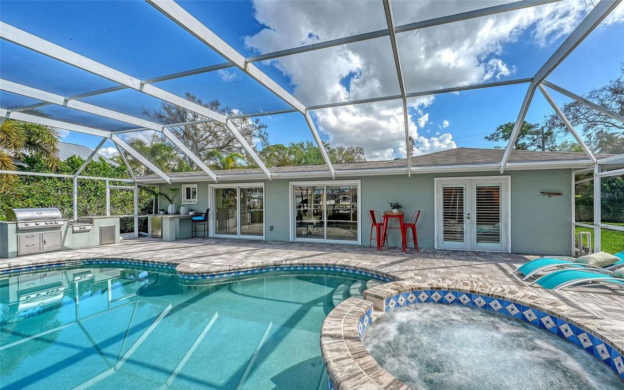 121 Holly Avenue, Sarasota, FL 34243 Photo