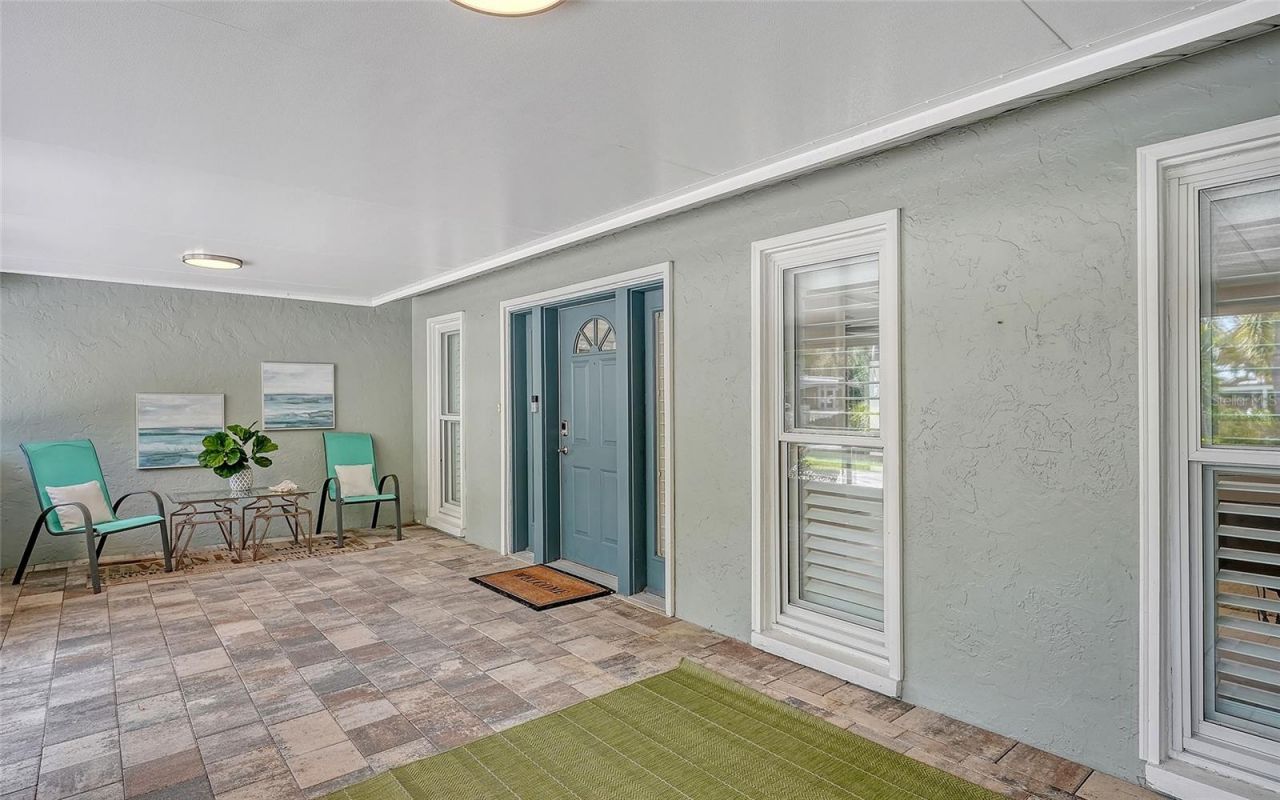 121 Holly Avenue, Sarasota, FL 34243 Photo