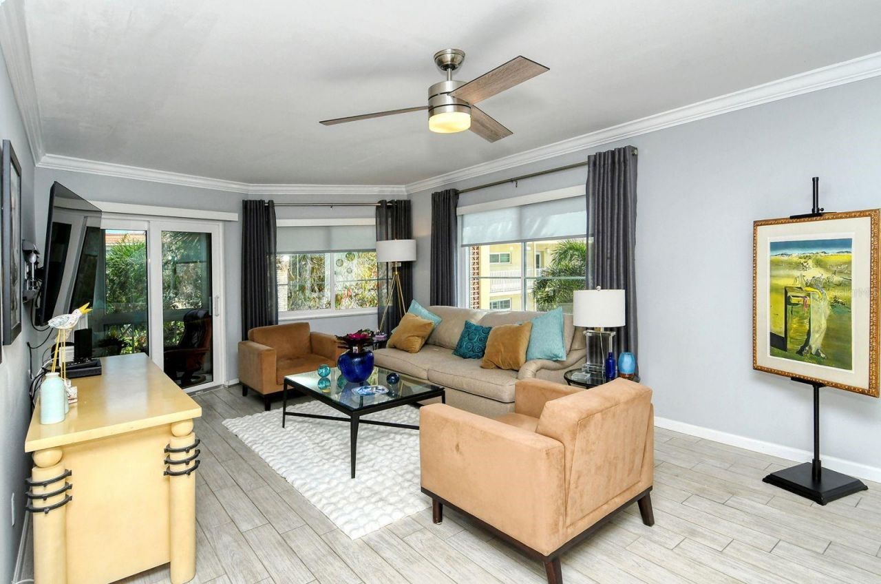 1215 S Portofino Drive, Unit 308, Sarasota, FL 34242 Photo