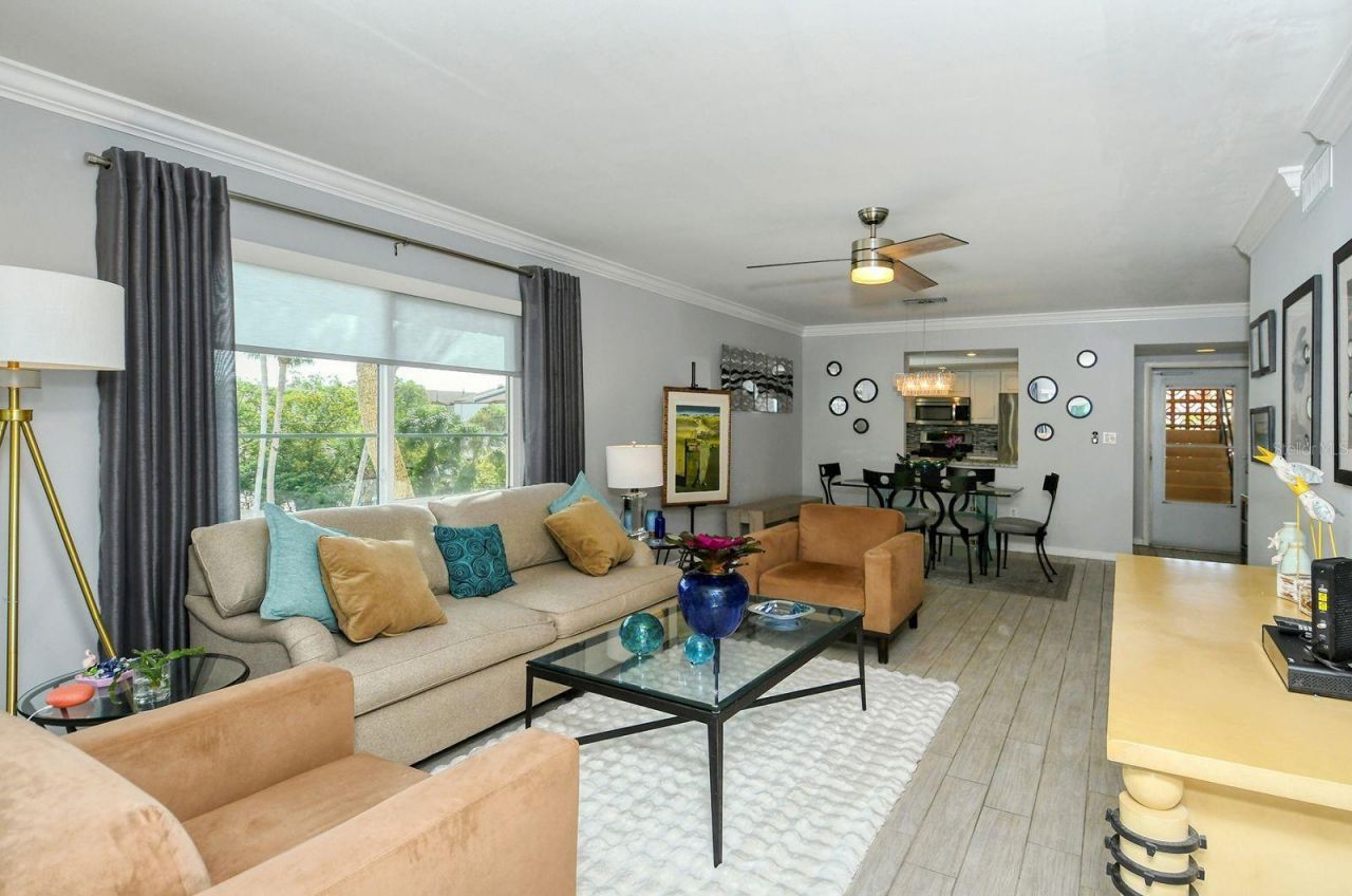 1215 S Portofino Drive, Unit 308, Sarasota, FL 34242 Photo