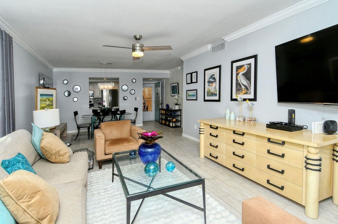 1215 S Portofino Drive, Unit 308, Sarasota, FL 34242 Photo