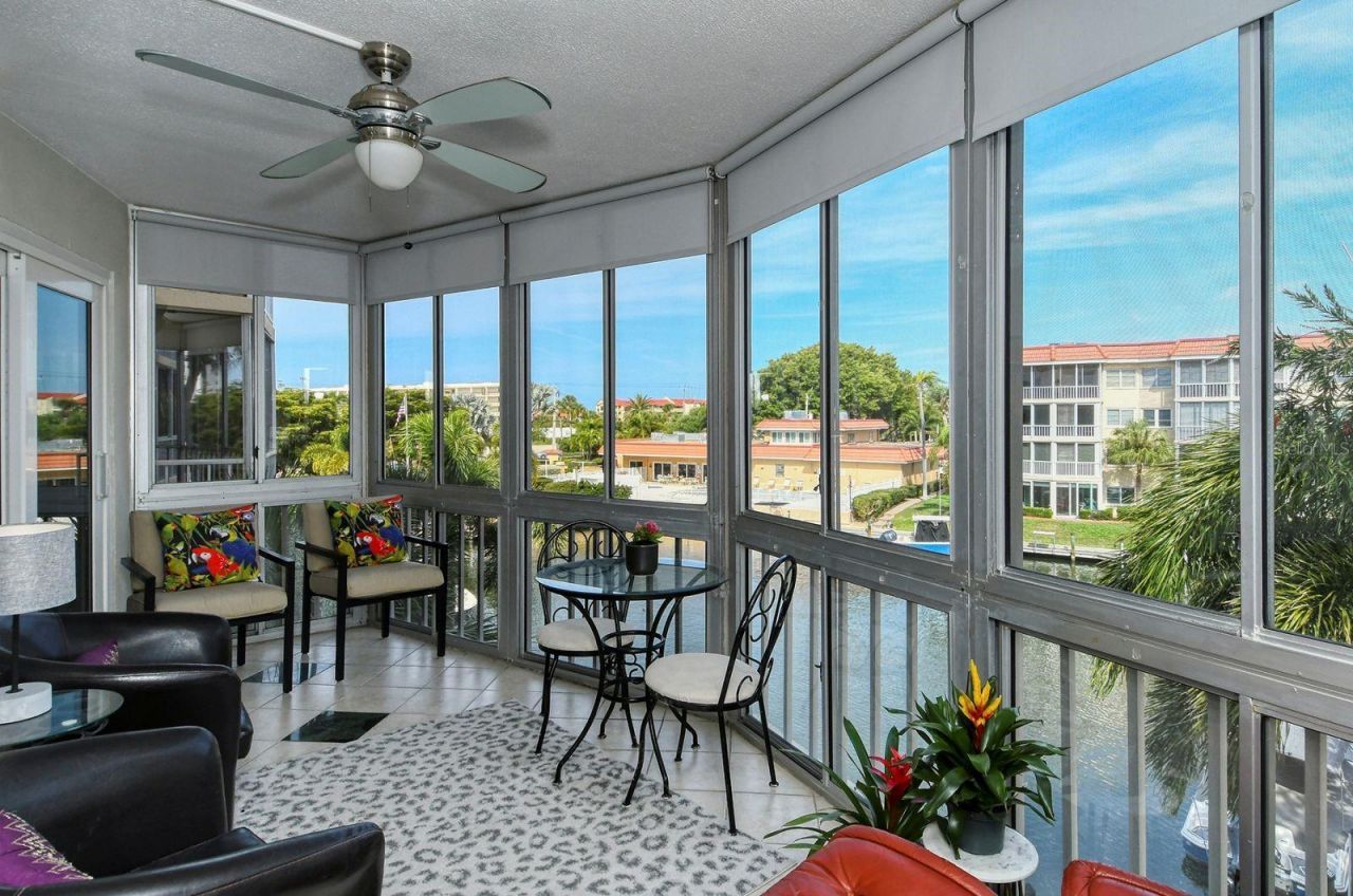 1215 S Portofino Drive, Unit 308, Sarasota, FL 34242 Photo