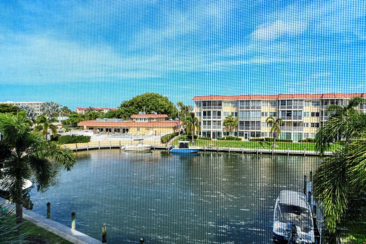 1215 S Portofino Drive, Unit 308, Sarasota, FL 34242 Photo