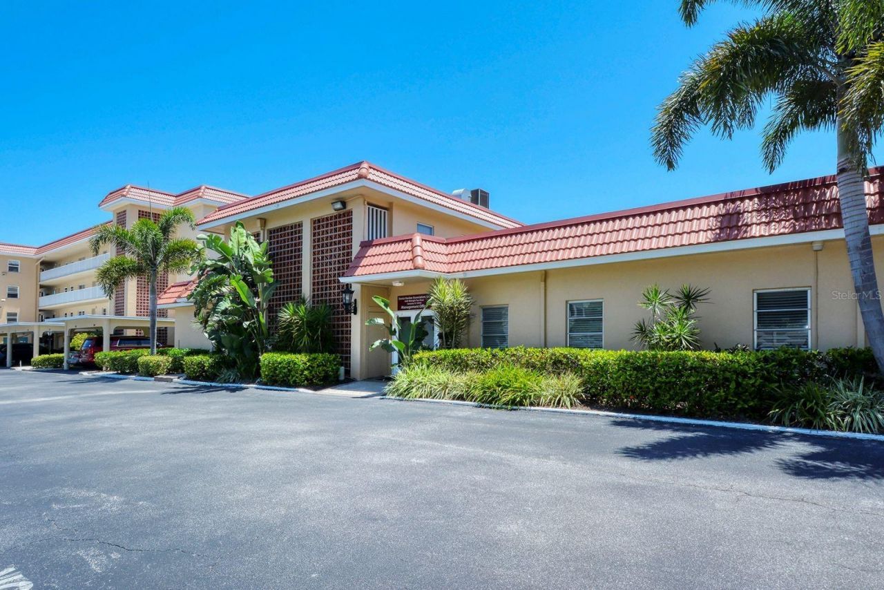 1215 S Portofino Drive, Unit 308, Sarasota, FL 34242 Photo