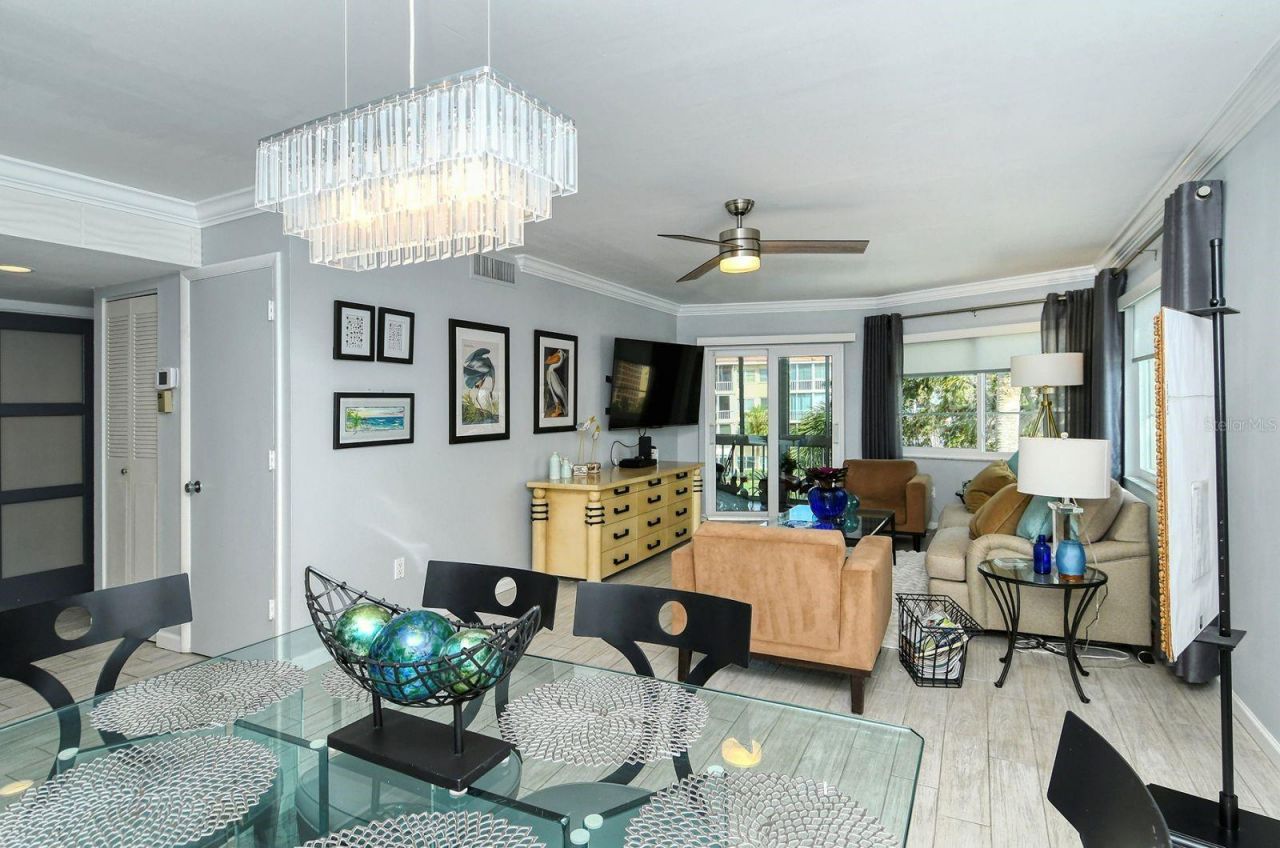 1215 S Portofino Drive, Unit 308, Sarasota, FL 34242 Photo