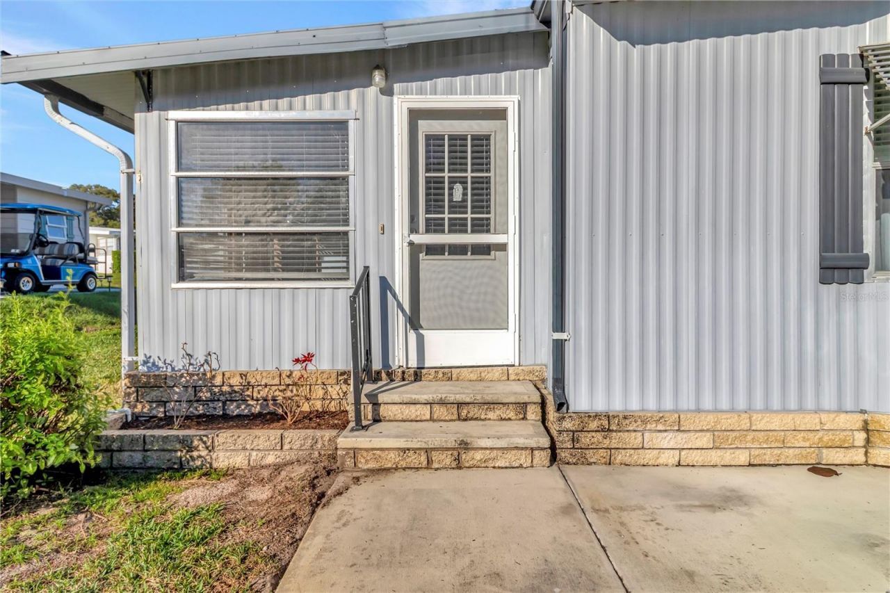 2236 Evergreen Circle, Unit 1704, Zellwood, FL 32798 Photo