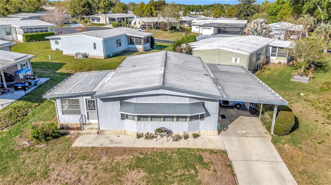 2236 Evergreen Circle, Unit 1704, Zellwood, FL 32798 Photo