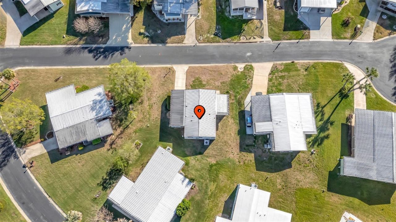 2236 Evergreen Circle, Unit 1704, Zellwood, FL 32798 Photo