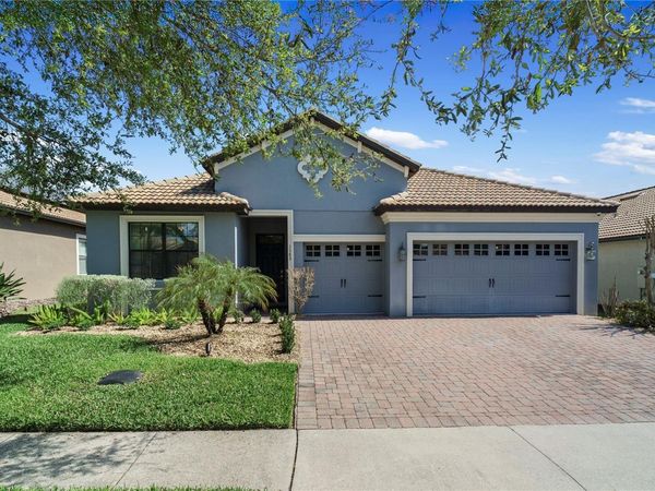 1389 DOLPHIN HEAD STREET , CHAMPIONS GATE, FL 33896