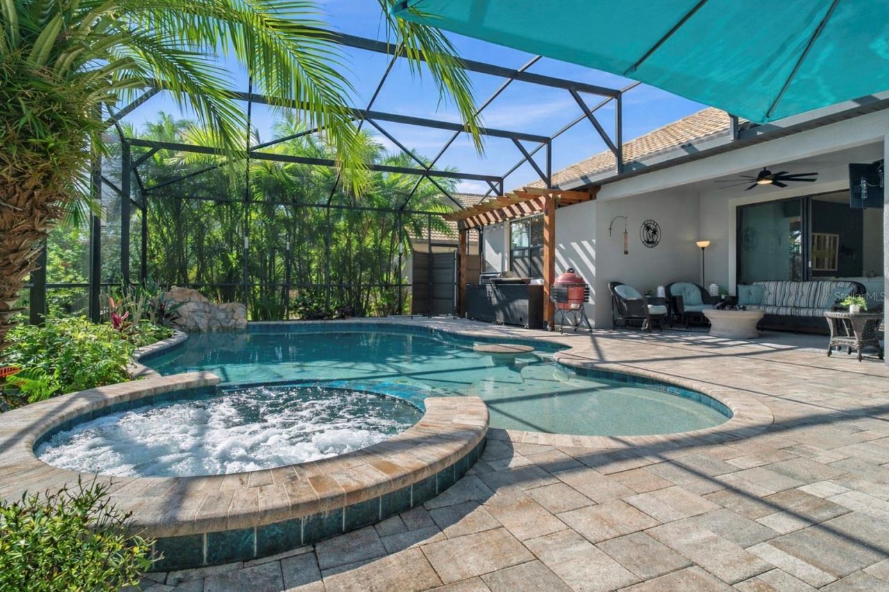 1389 Dolphin Head Street, Champions Gate, FL 33896 Photo