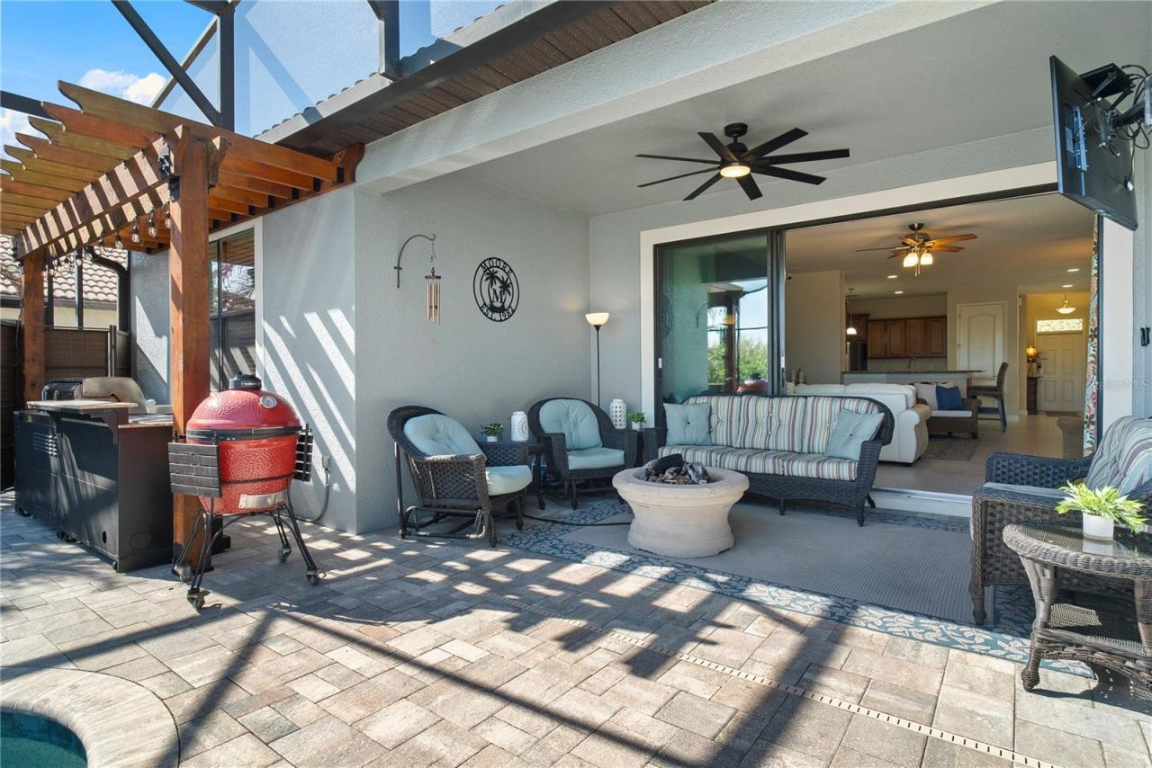 1389 Dolphin Head Street, Champions Gate, FL 33896 Photo