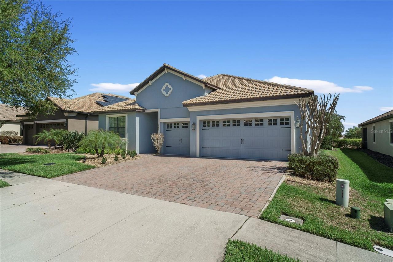 1389 Dolphin Head Street, Champions Gate, FL 33896 Photo