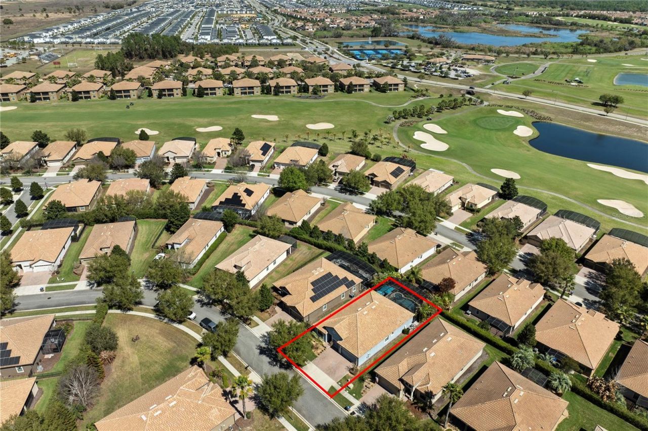 1389 Dolphin Head Street, Champions Gate, FL 33896 Photo