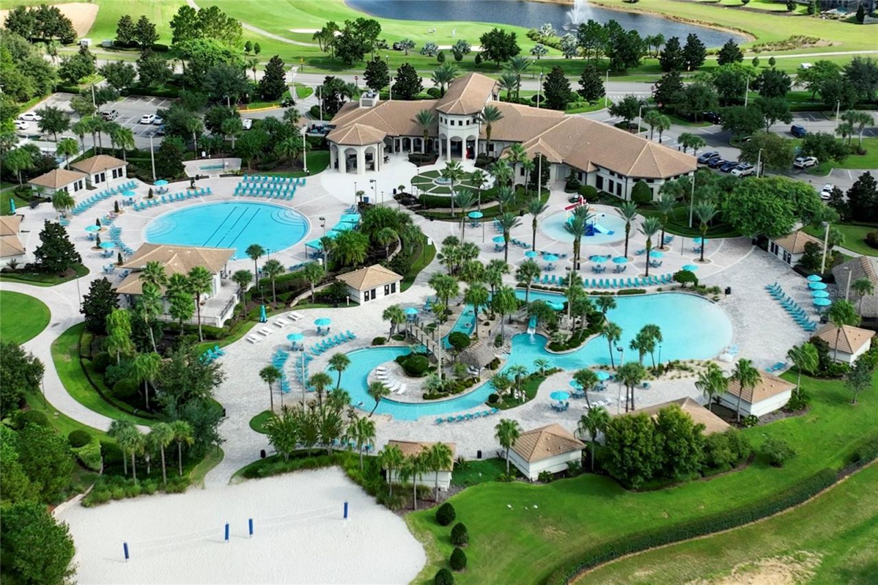 1389 Dolphin Head Street, Champions Gate, FL 33896 Photo