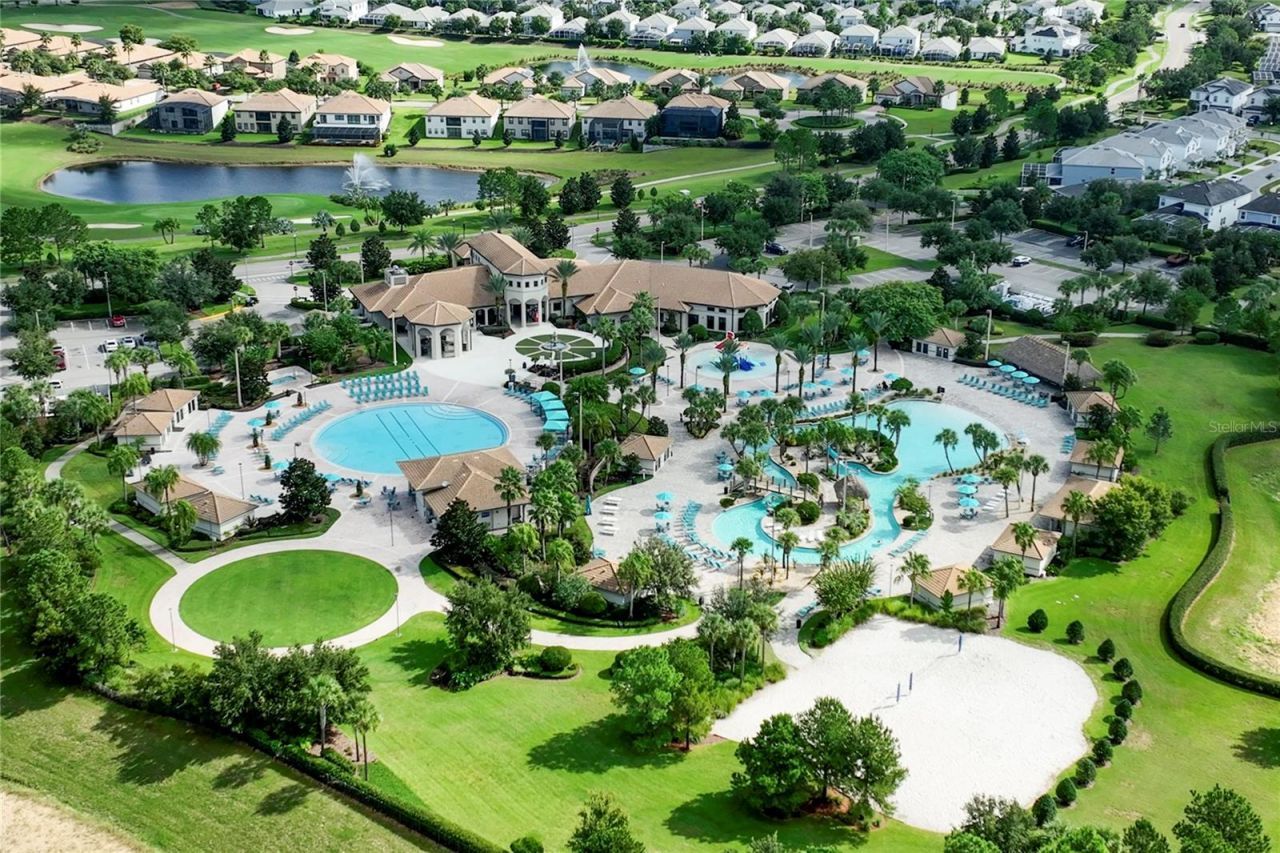 1389 Dolphin Head Street, Champions Gate, FL 33896 Photo