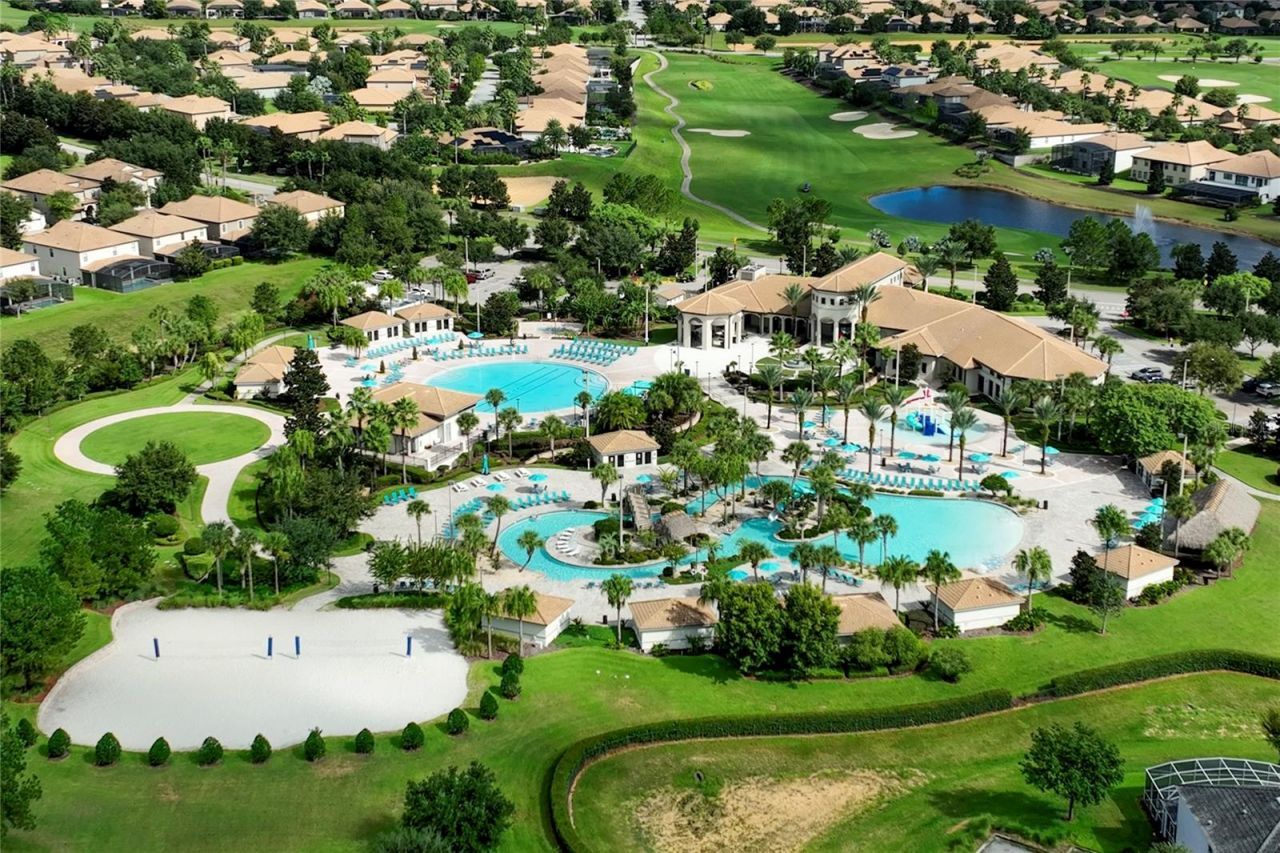 1389 Dolphin Head Street, Champions Gate, FL 33896 Photo