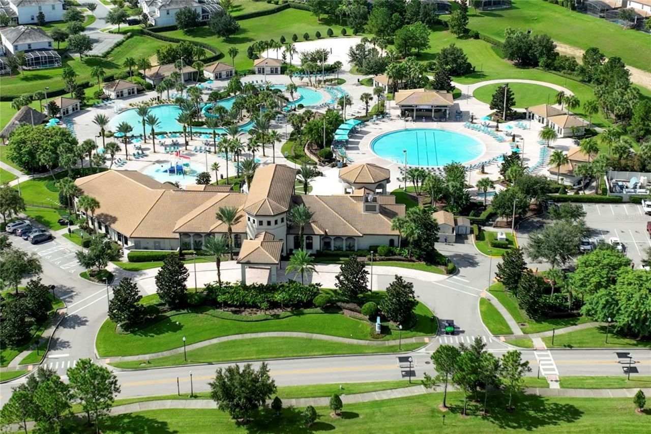 1389 Dolphin Head Street, Champions Gate, FL 33896 Photo