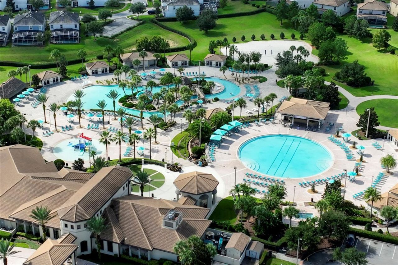 1389 Dolphin Head Street, Champions Gate, FL 33896 Photo