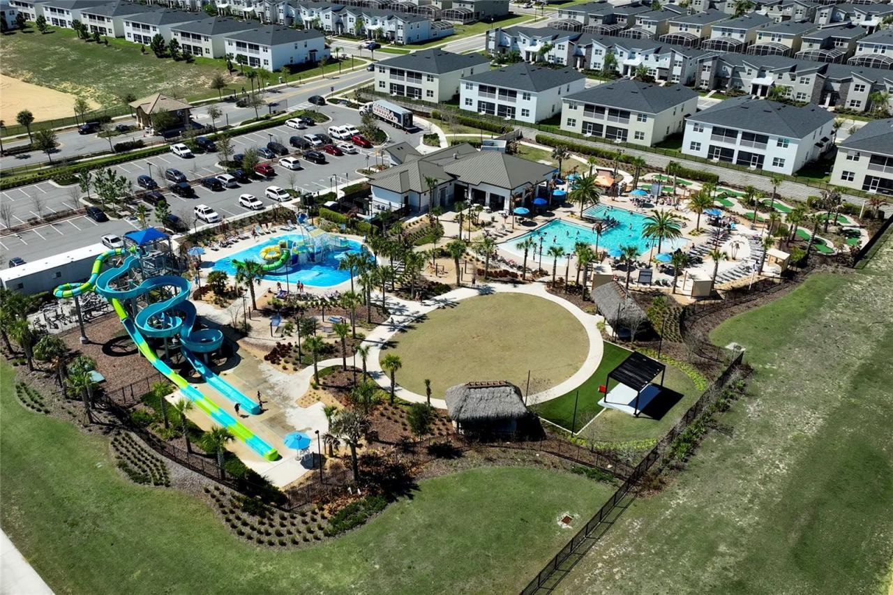 1389 Dolphin Head Street, Champions Gate, FL 33896 Photo