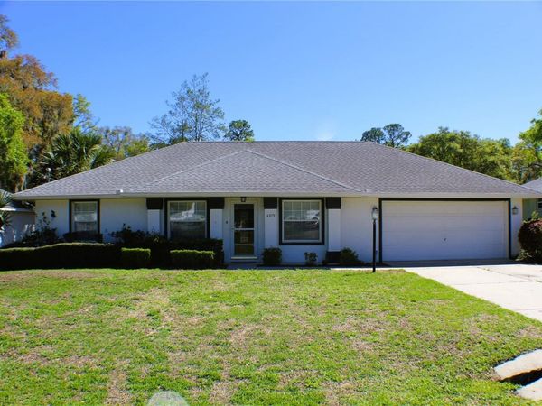 4279 NE 32ND CIRCLE , OCALA, FL 34479
