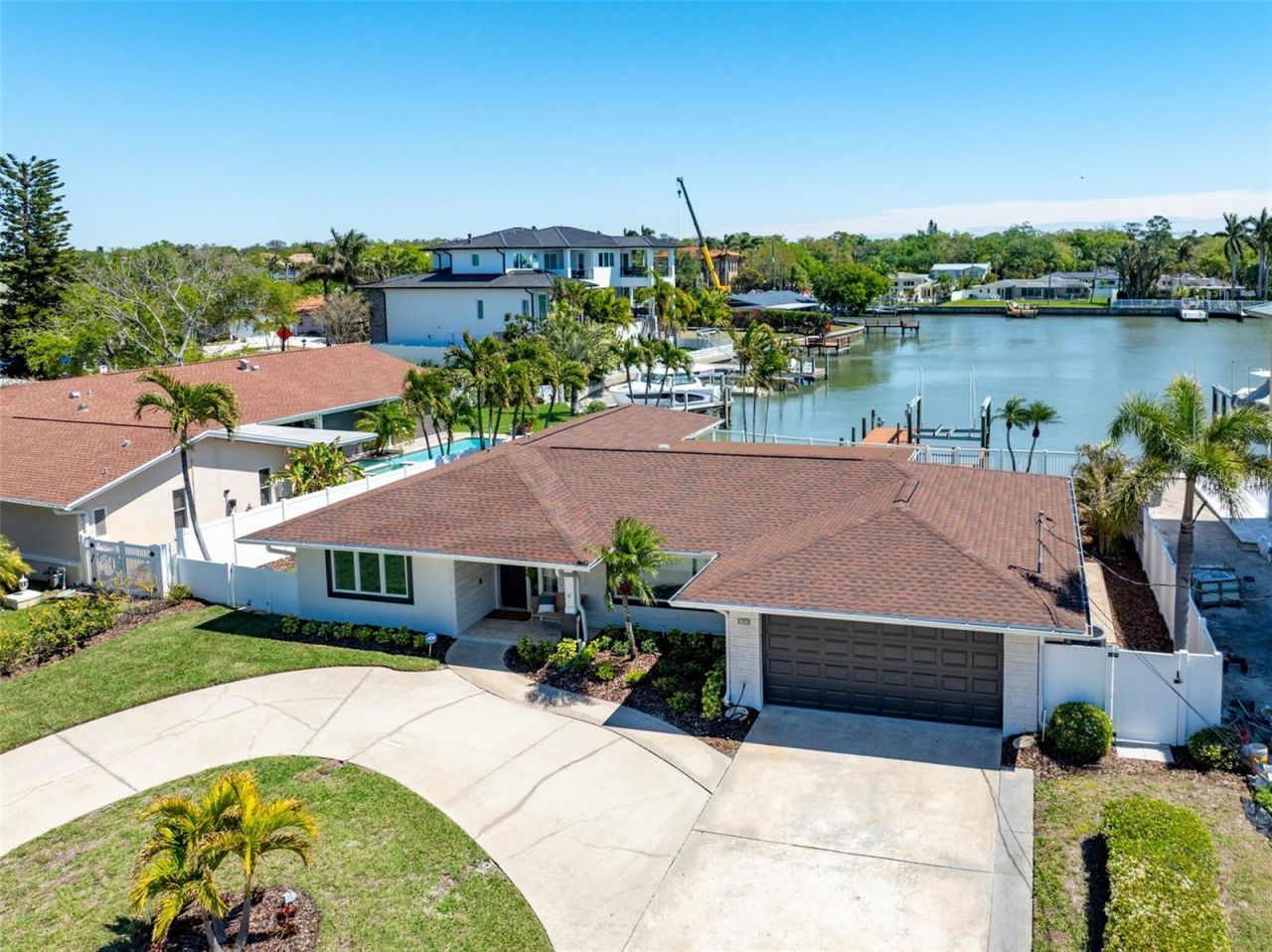 405 Buttonwood Lane, Largo, FL 33770 Photo