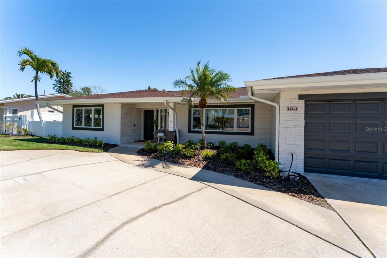 405 Buttonwood Lane, Largo, FL 33770 Photo