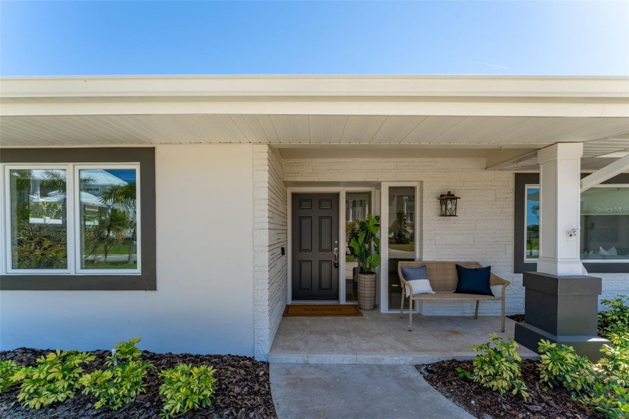 405 Buttonwood Lane, Largo, FL 33770 Photo