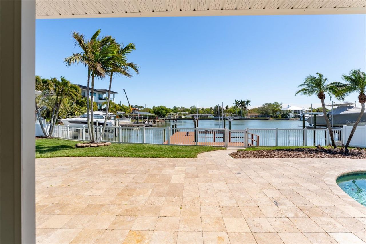 405 Buttonwood Lane, Largo, FL 33770 Photo