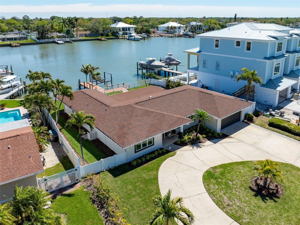 405 Buttonwood Lane, Largo, FL 33770 Photo