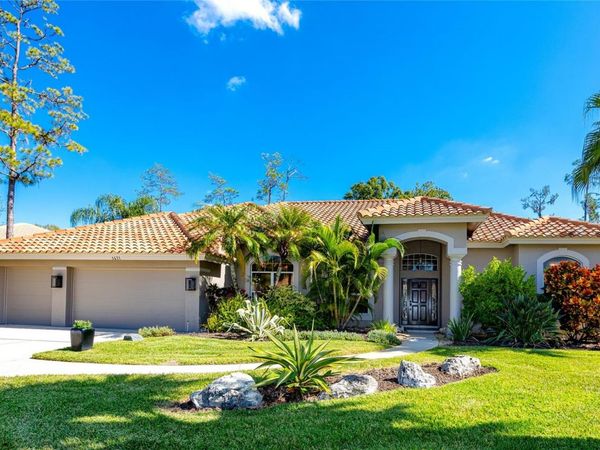 1471 BRIARGROVE WAY , OLDSMAR, FL 34677