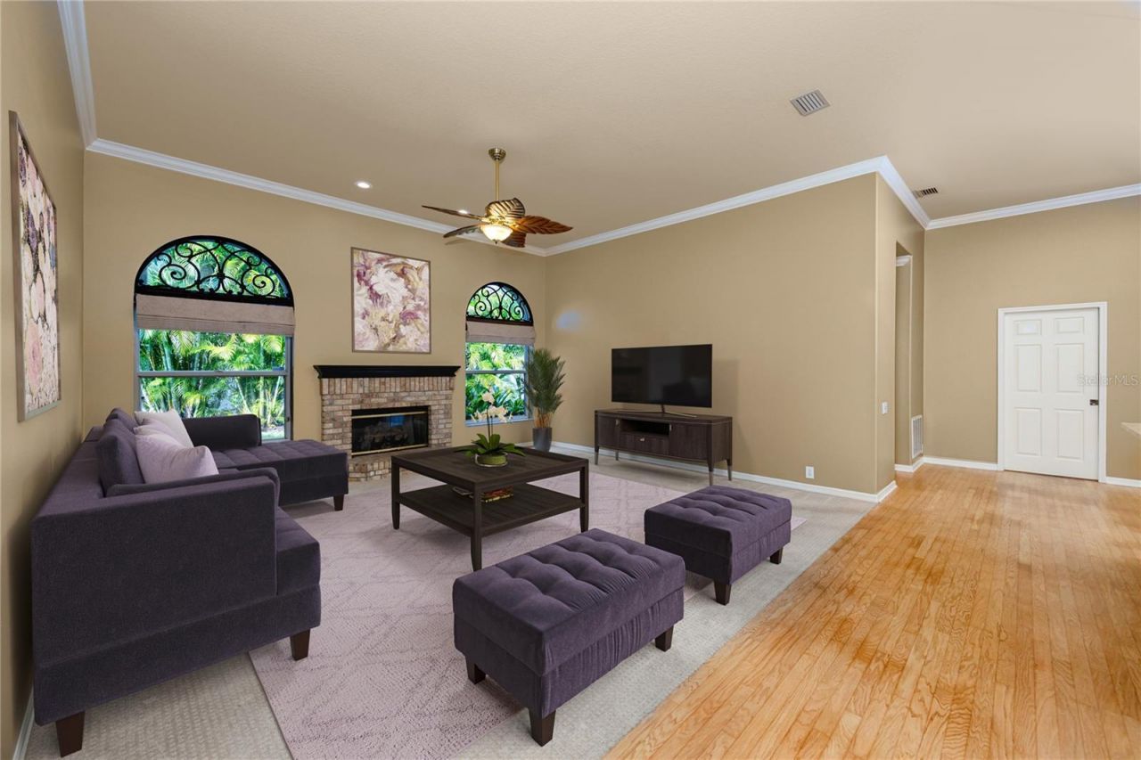 1471 Briargrove Way, Oldsmar, FL 34677 Photo
