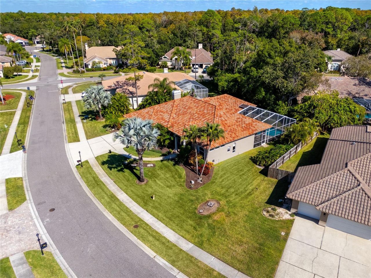 1471 Briargrove Way, Oldsmar, FL 34677 Photo