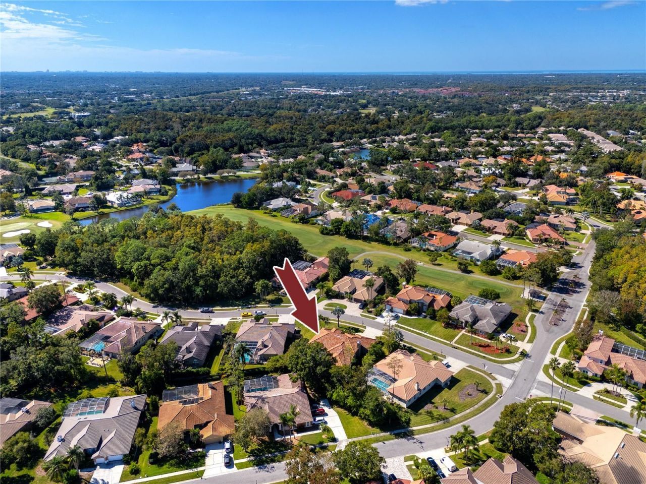 1471 Briargrove Way, Oldsmar, FL 34677 Photo