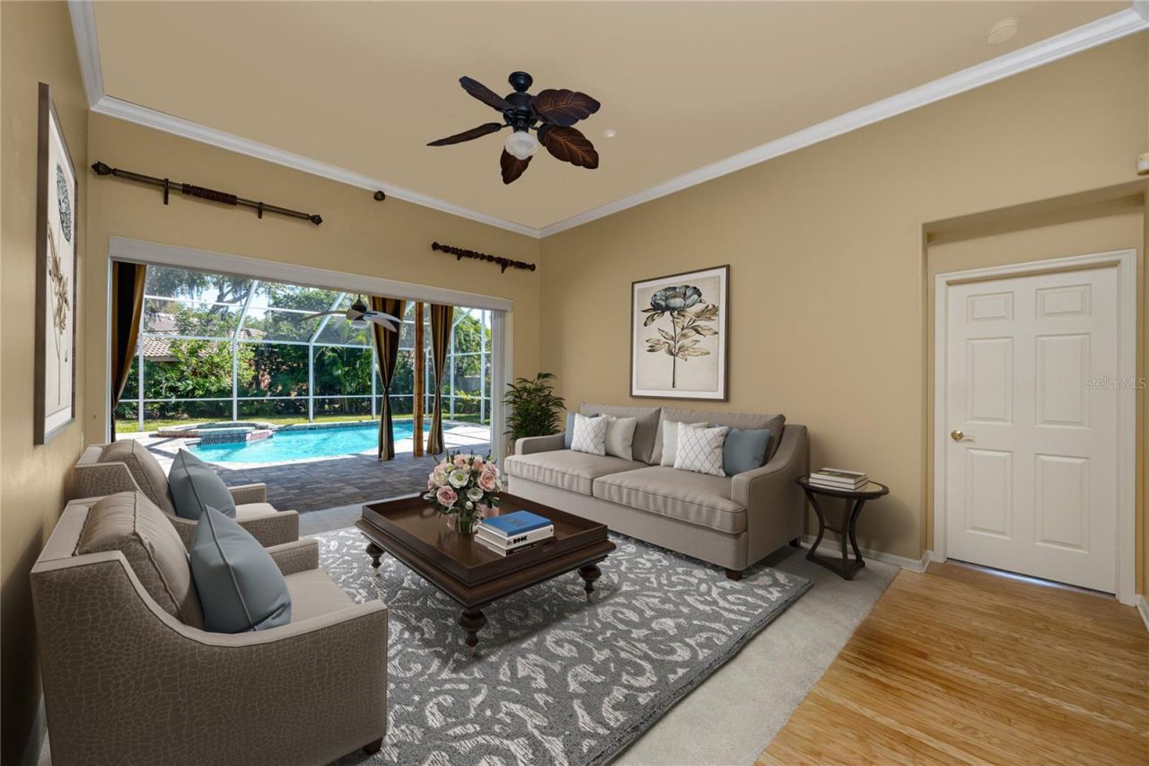 1471 Briargrove Way, Oldsmar, FL 34677 Photo