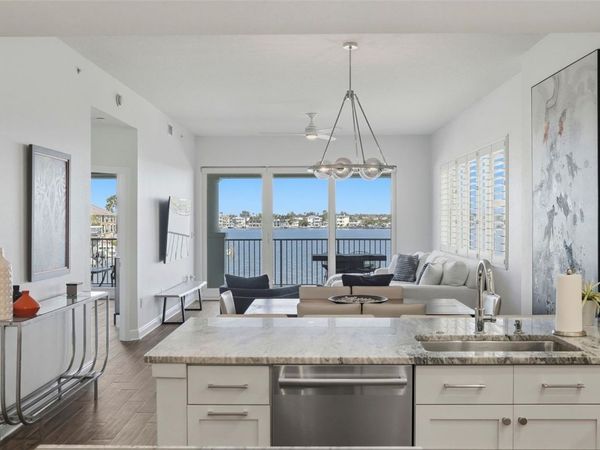 17715 GULF BOULEVARD, Unit 306, REDINGTON SHORES, FL 33708