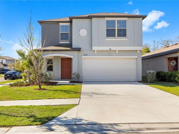 7048 SAMUEL IVY DRIVE, TAMPA, FL 33619