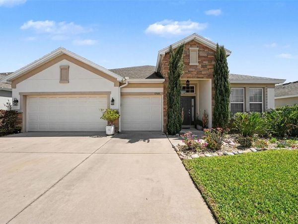 12606 SANDPINE RESERVE PLACE, GIBSONTON, FL 33534