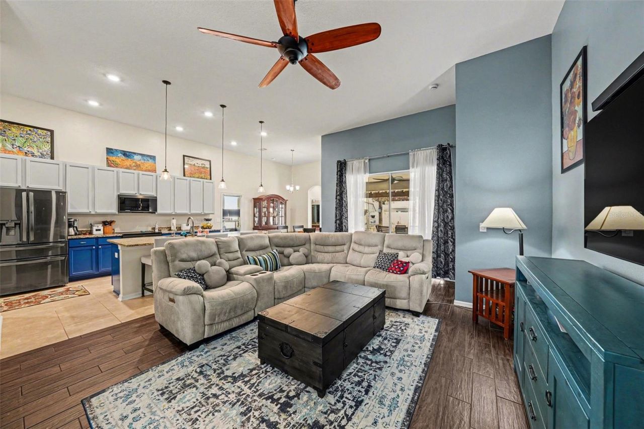 12606 Sandpine Reserve Place, Gibsonton, FL 33534 Photo