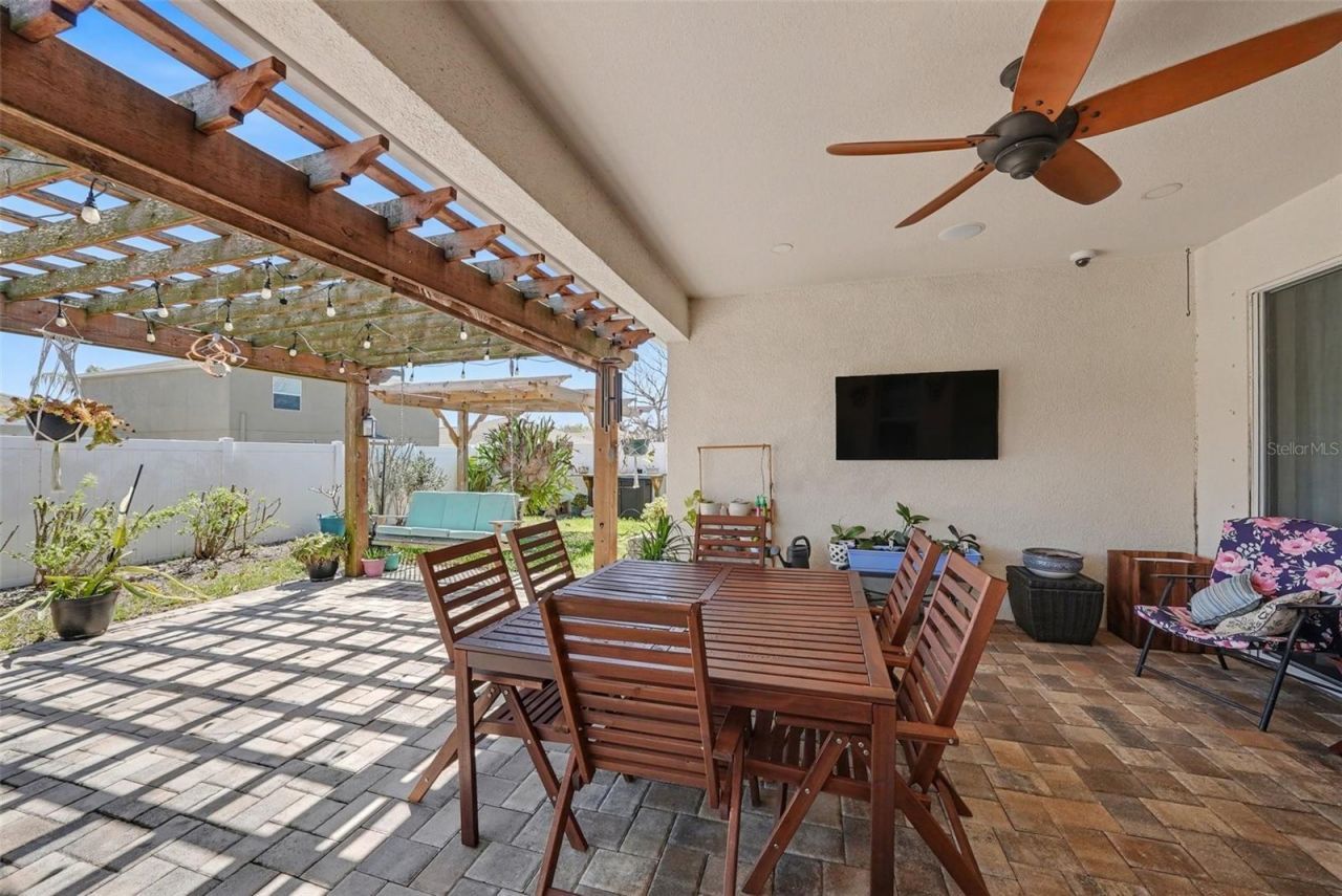 12606 Sandpine Reserve Place, Gibsonton, FL 33534 Photo