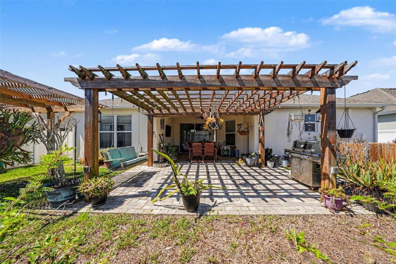 12606 Sandpine Reserve Place, Gibsonton, FL 33534 Photo