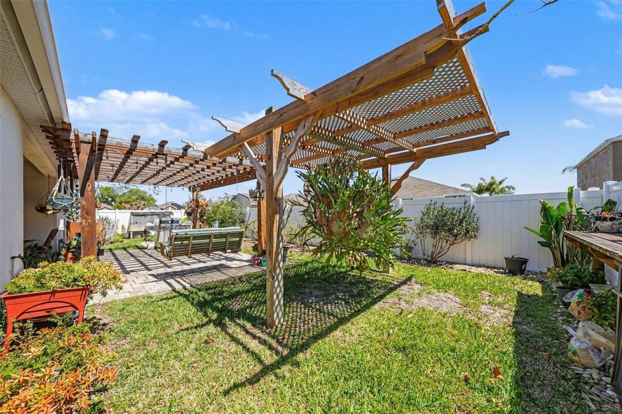 12606 Sandpine Reserve Place, Gibsonton, FL 33534 Photo