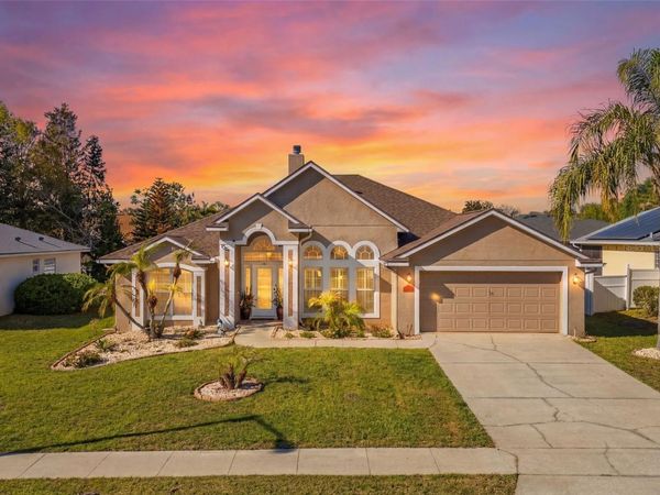 484 KETTERING ROAD , DELTONA, FL 32725