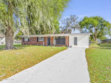 160 RIVER Drive, East Palatka, FL 32131